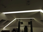 Dodatkowe oświetlenie LED